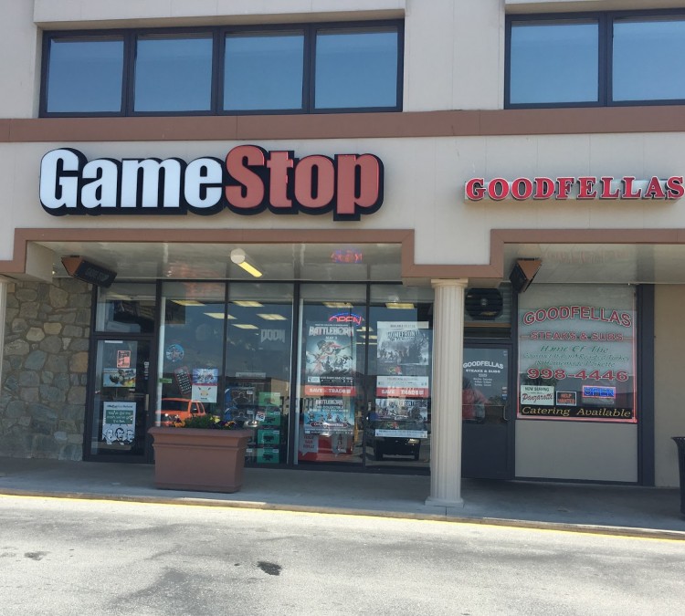 GameStop (Wilmington,&nbspDE)